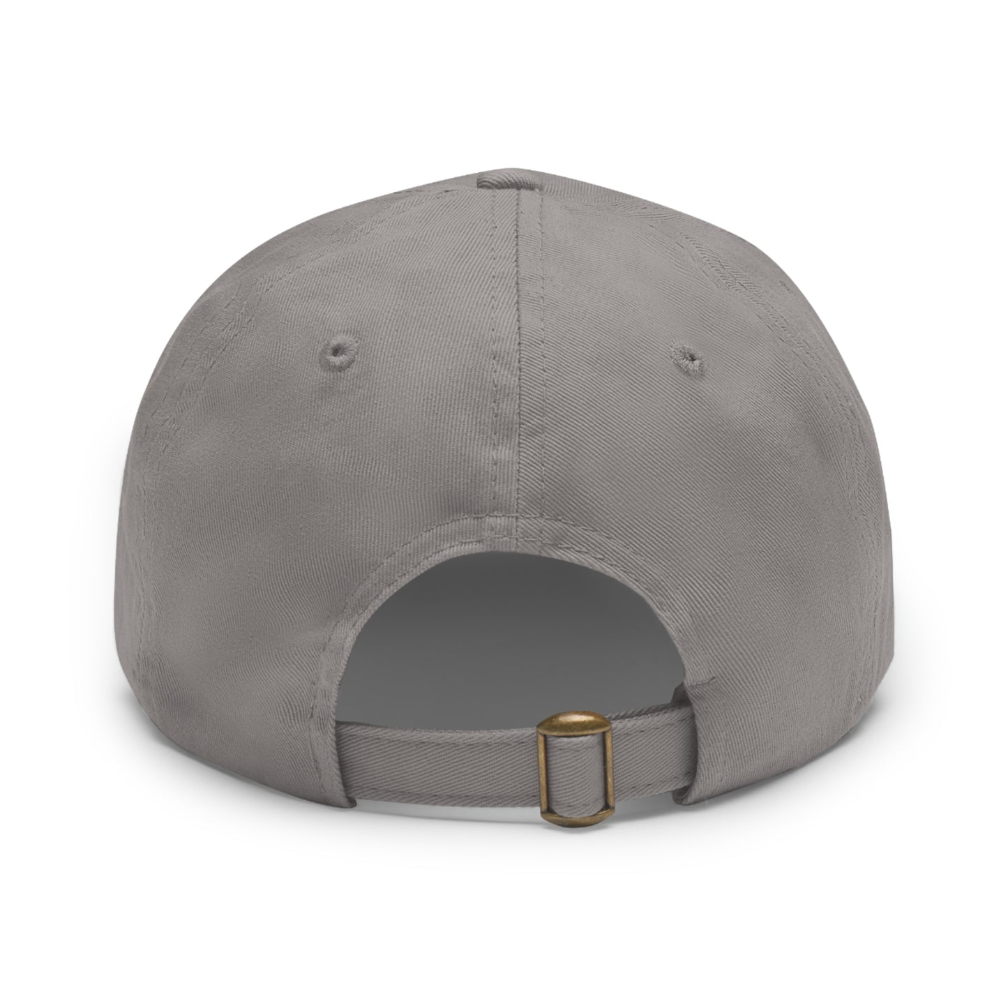 Recon Roast Coffee Co. Leather Patch Hat
