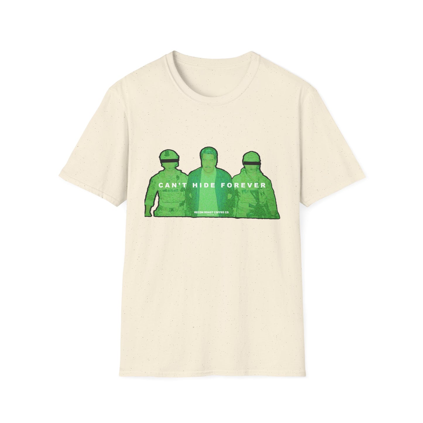 RRCC Can’t Hide Forever: Night Ops Tee