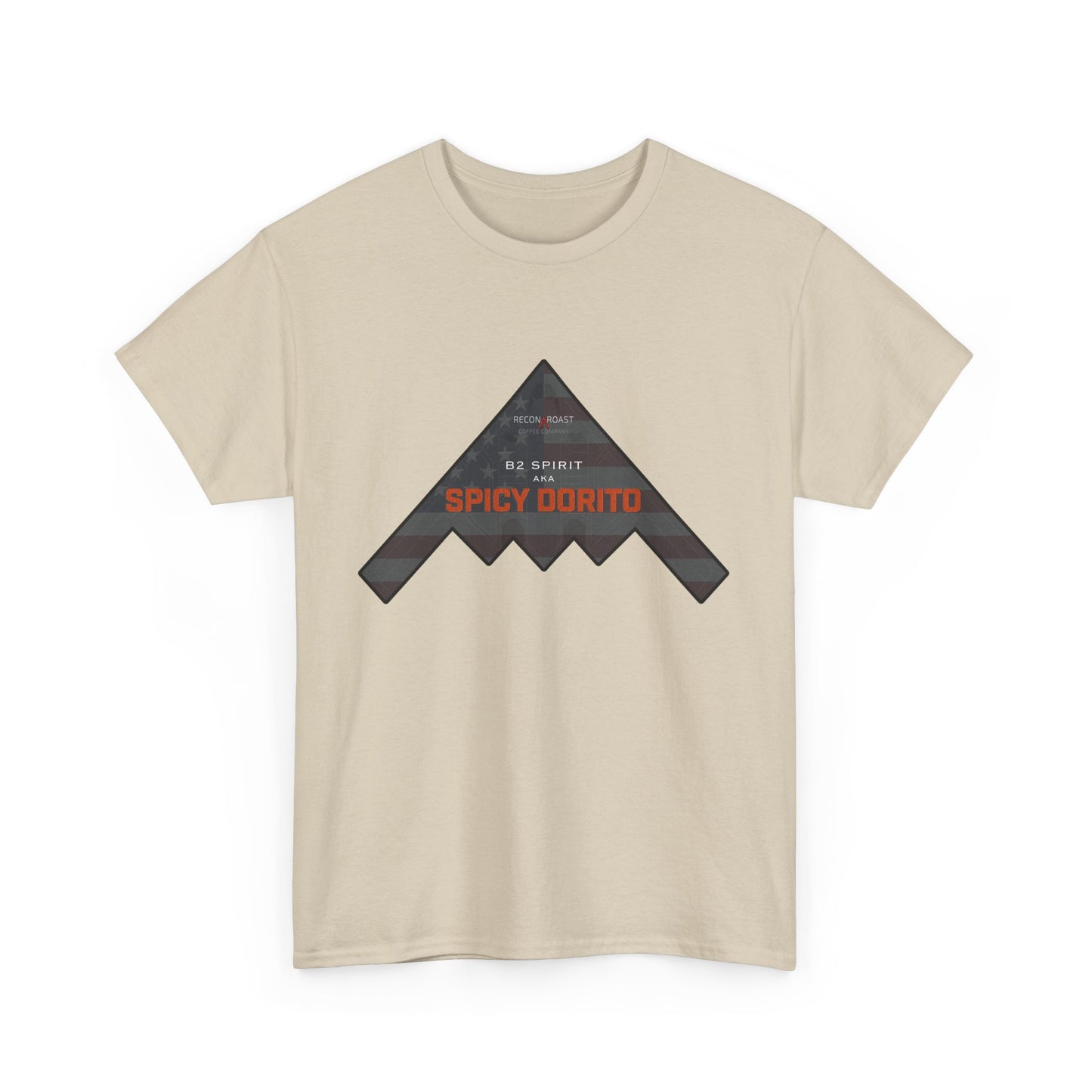 SPICY DORITO Tee