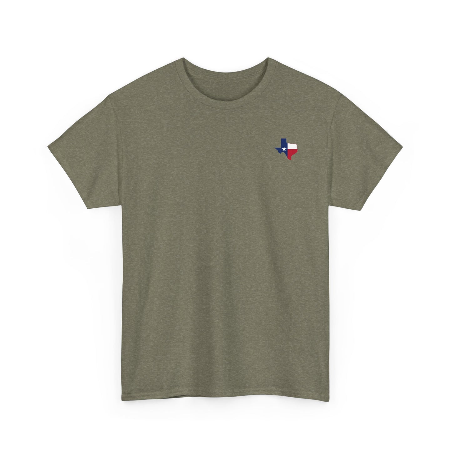 LONE STAR TEE