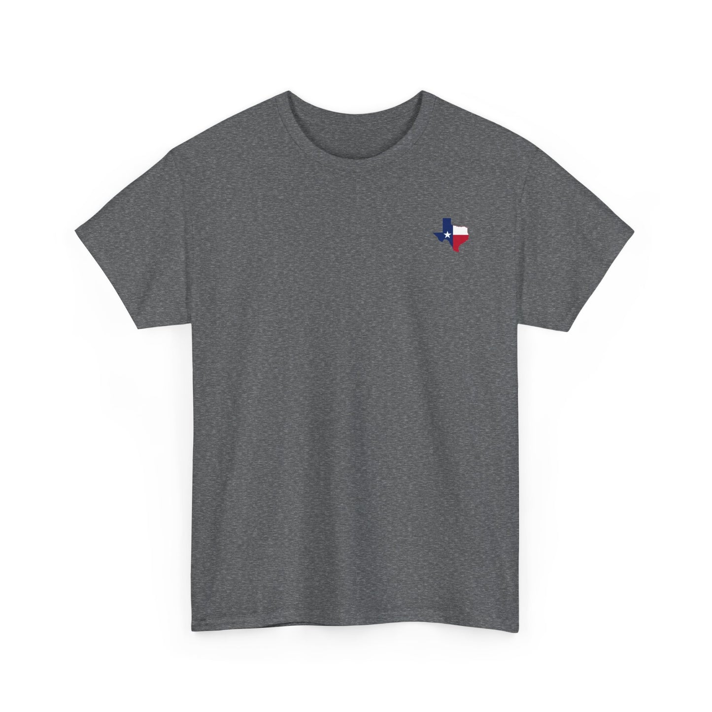 LONE STAR TEE