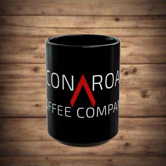 Recon Roast Coffee Mug