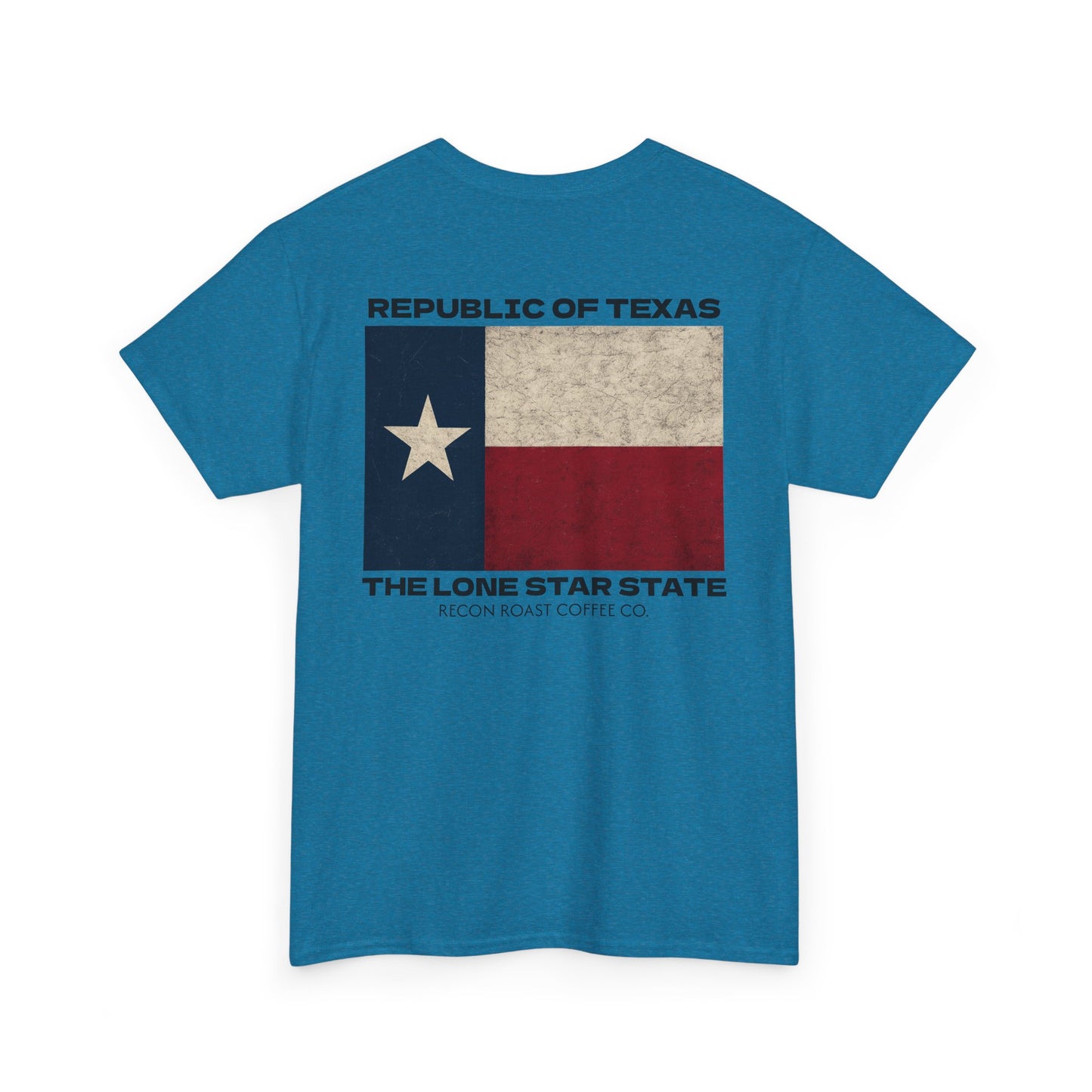 LONE STAR TEE