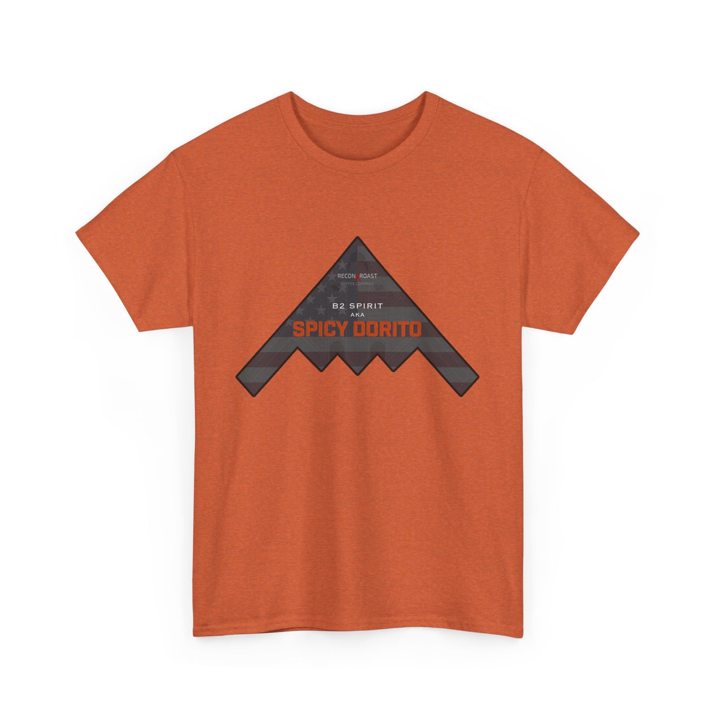 SPICY DORITO Tee