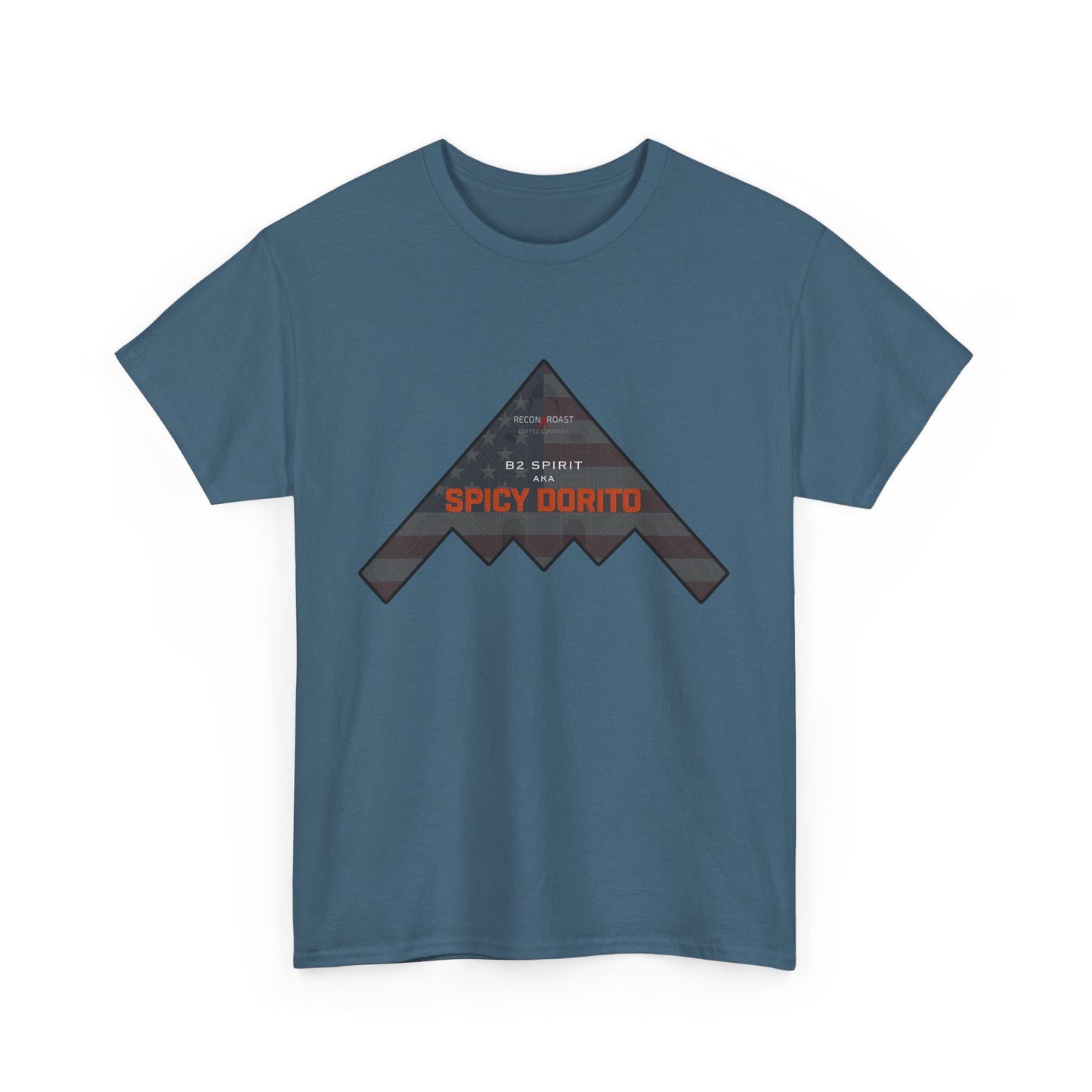 SPICY DORITO Tee
