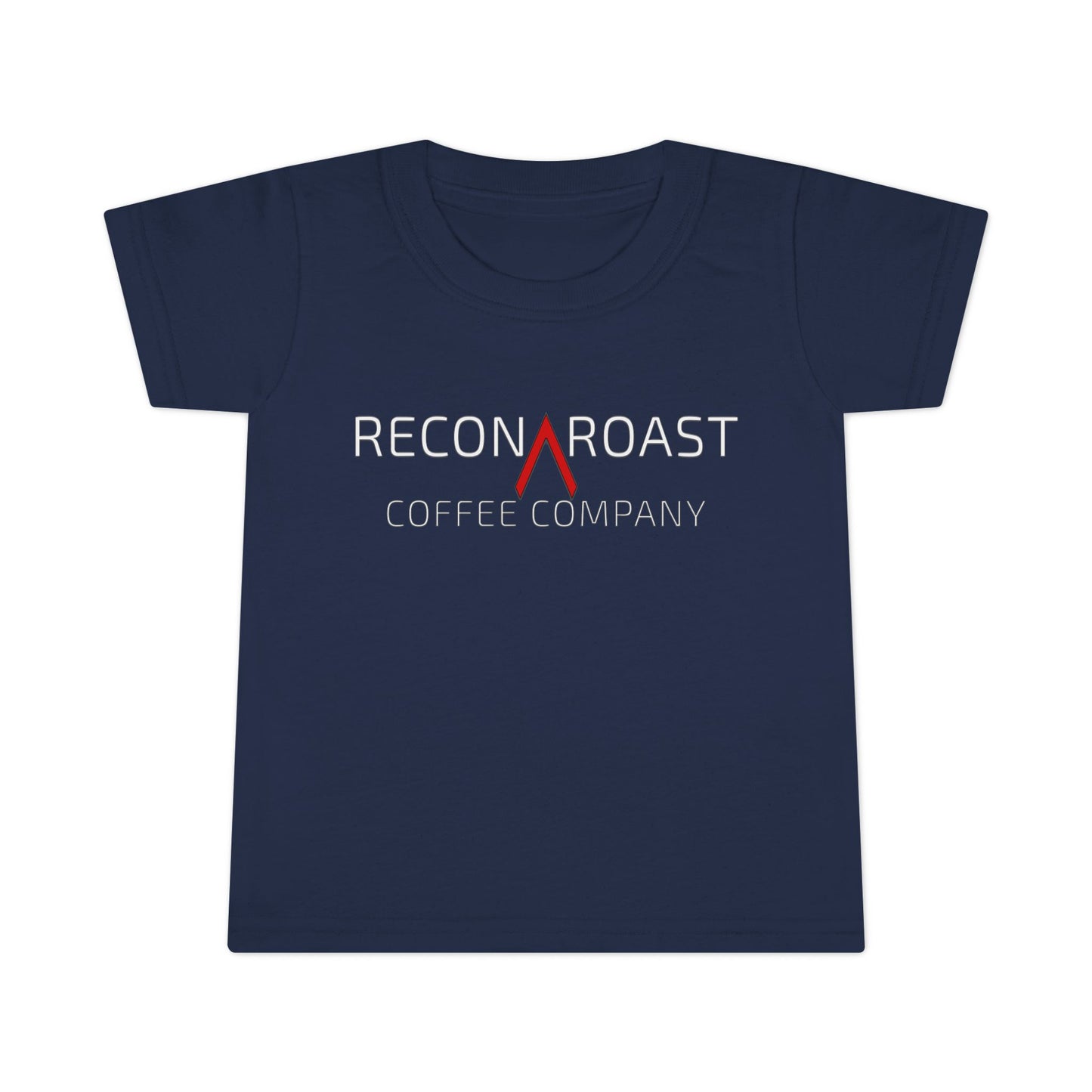 Toddler T-Shirt RECONAROAST