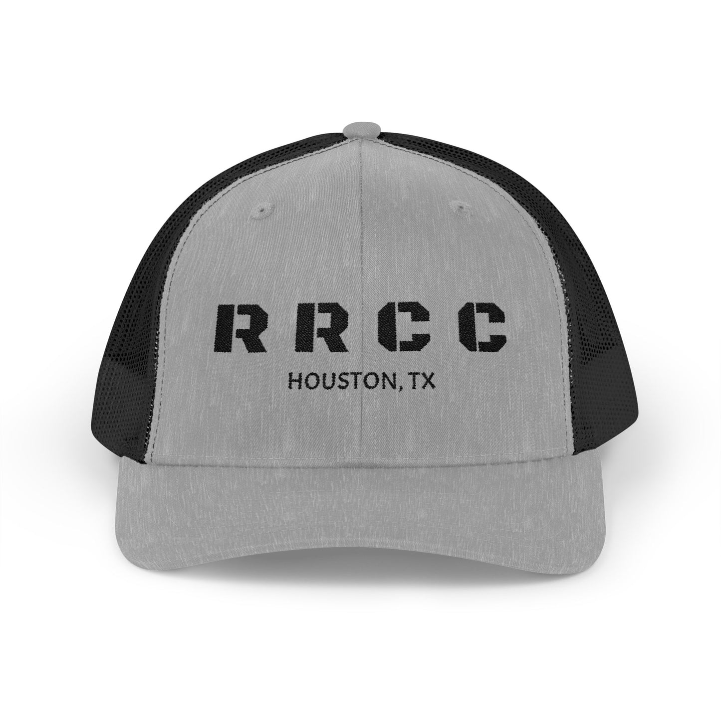 RRCC Classic Trucker Cap