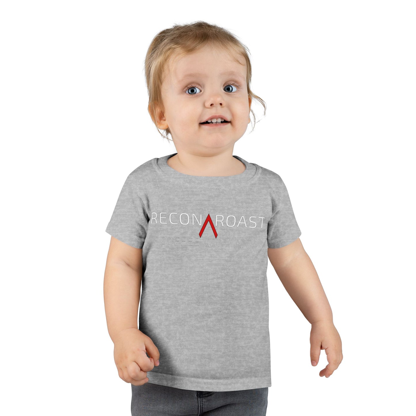 Toddler T-Shirt RECONAROAST