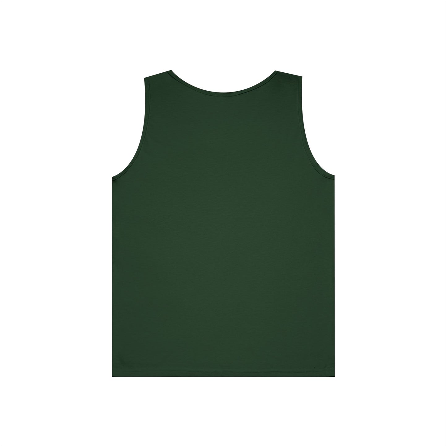 Suns Out Guns Out Tank Top