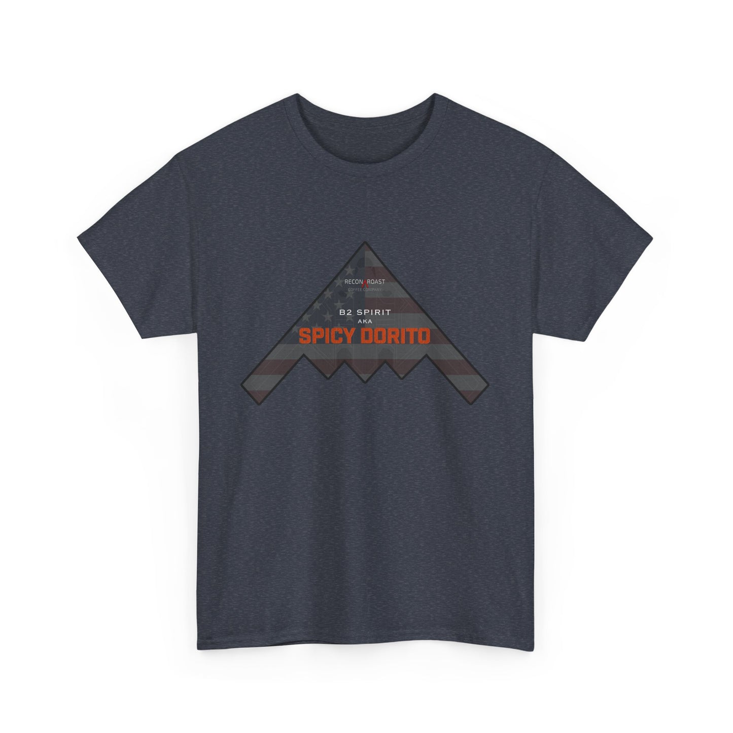 SPICY DORITO Tee