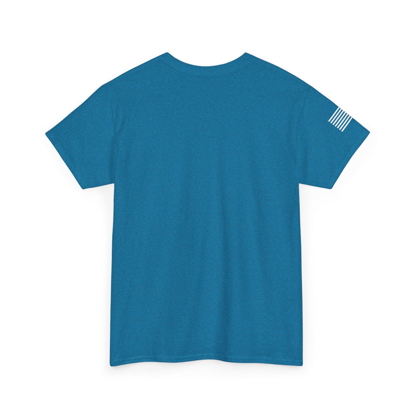 The Patriot's Pledge Tee