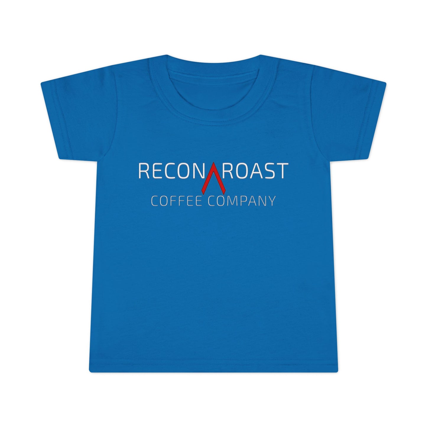Toddler T-Shirt RECONAROAST