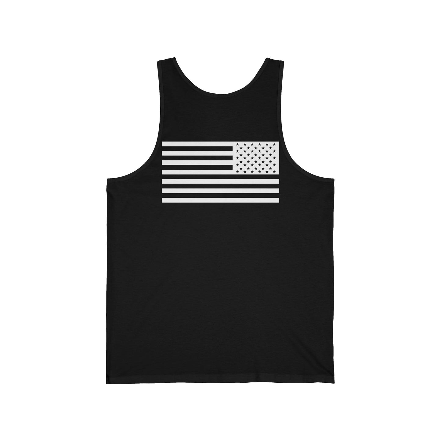The Patriot's Pledge Tank