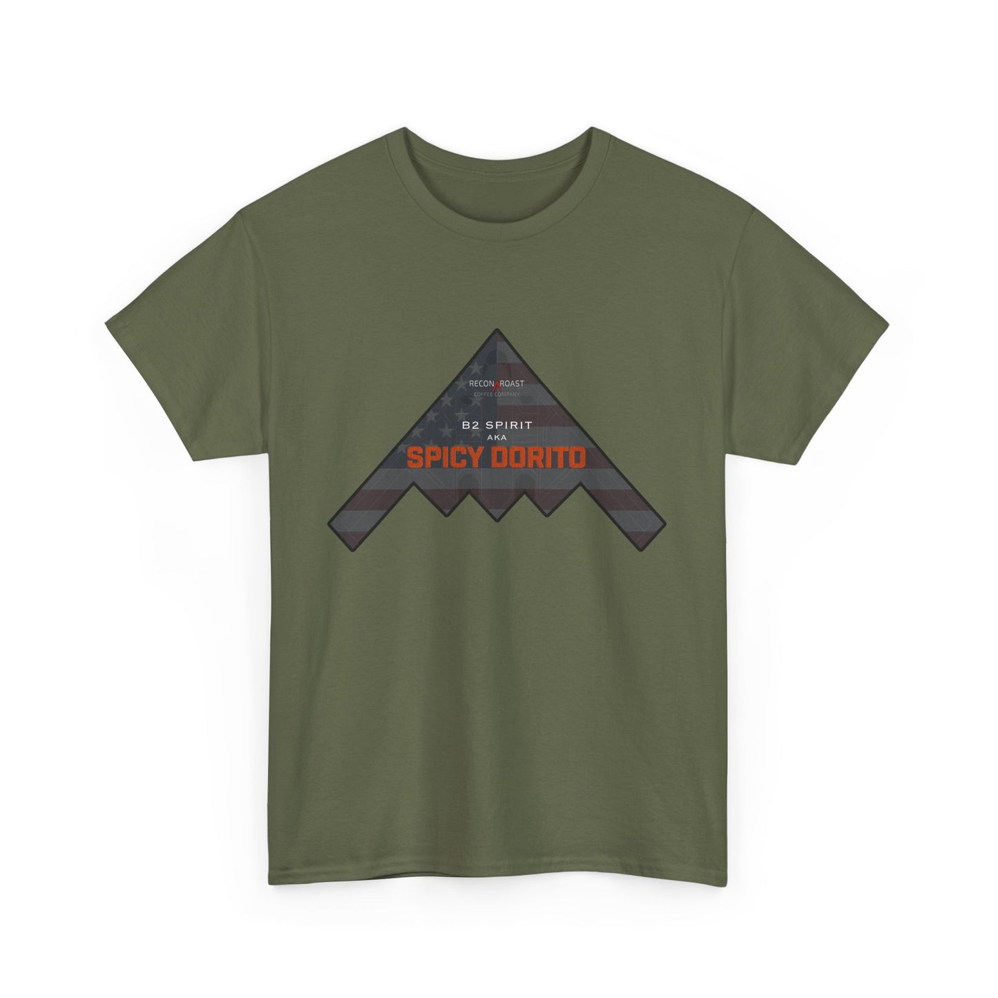 SPICY DORITO Tee