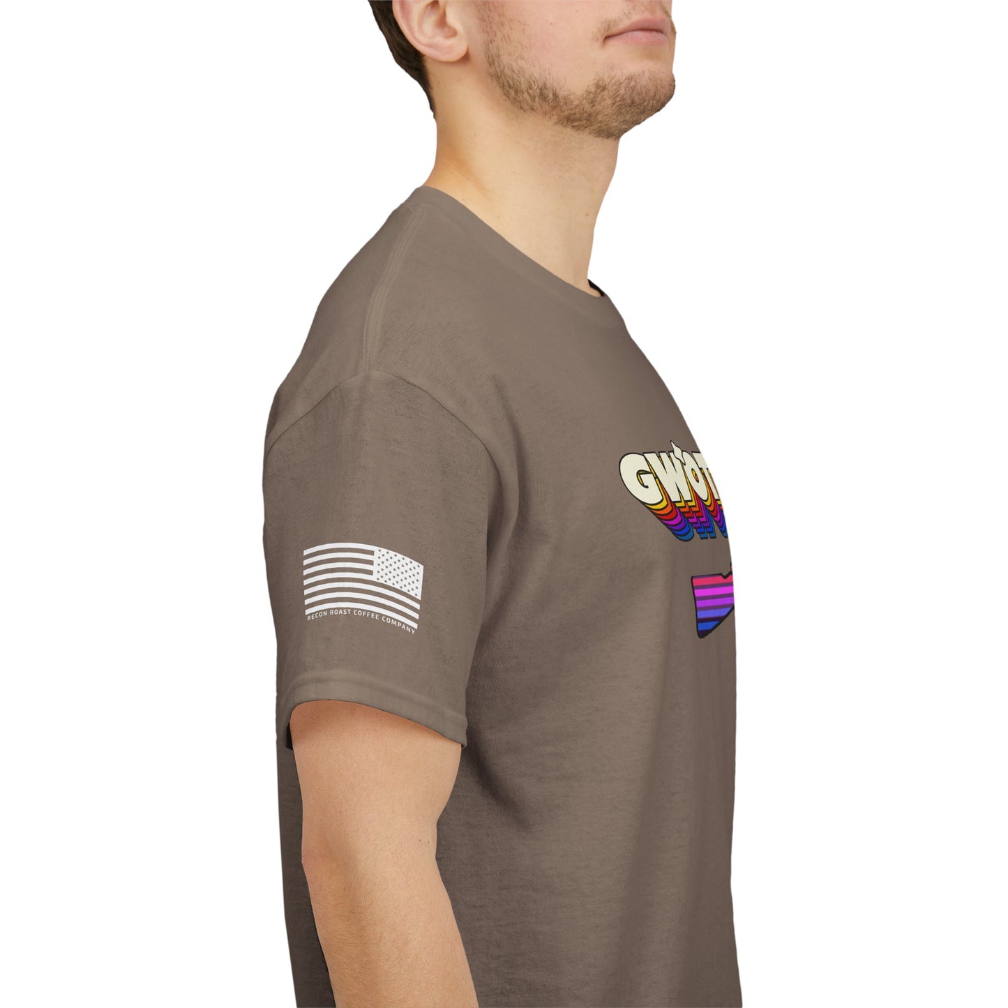 GWOT Savage Tee