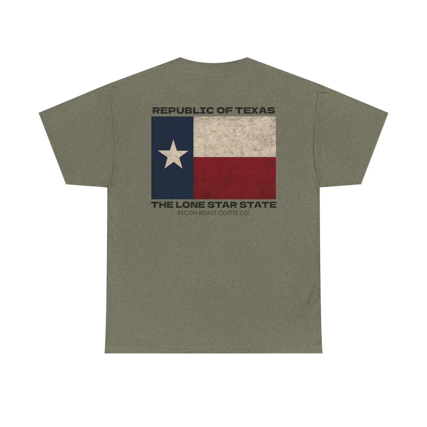 LONE STAR TEE