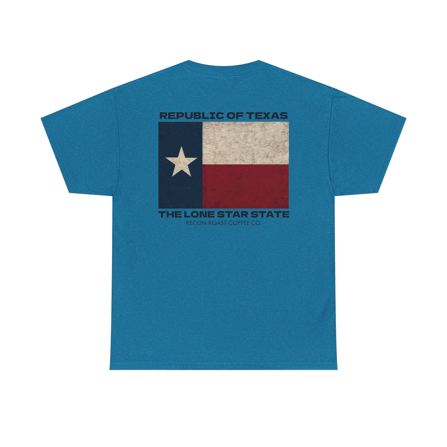 LONE STAR TEE