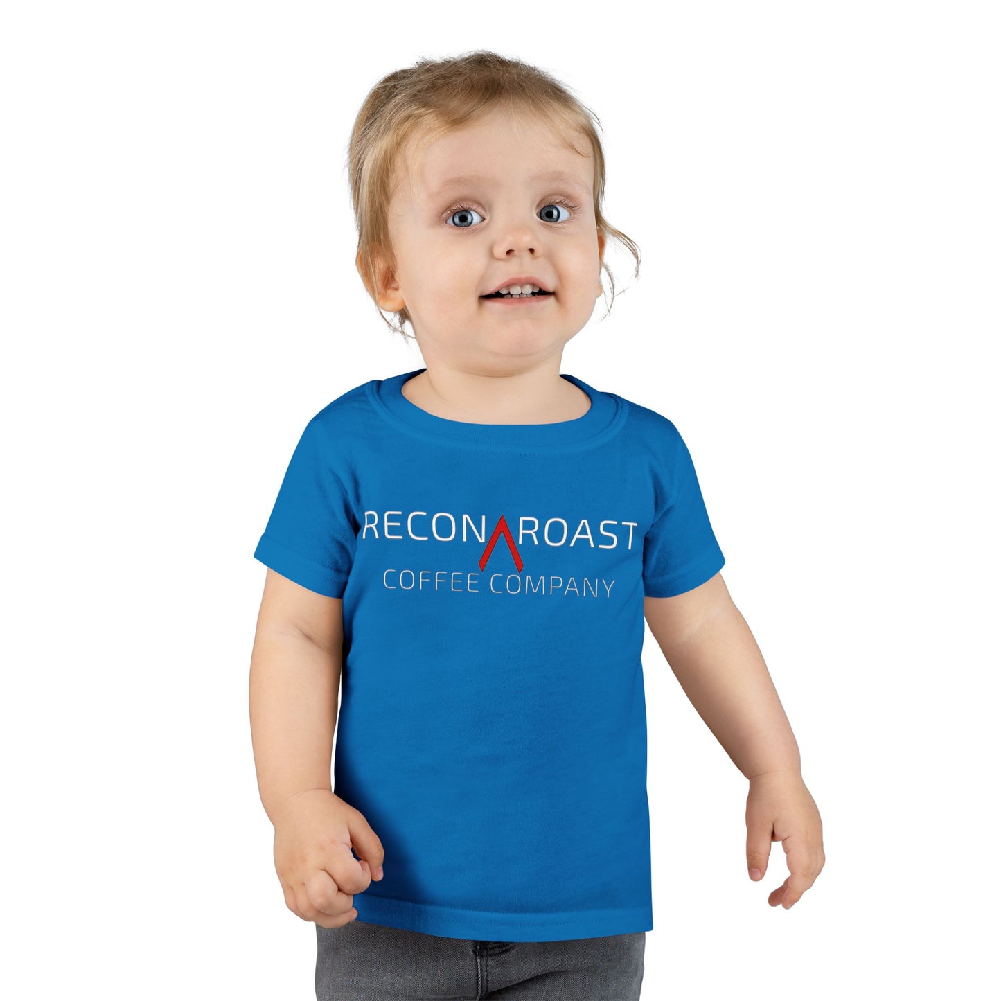 Toddler T-Shirt RECONAROAST