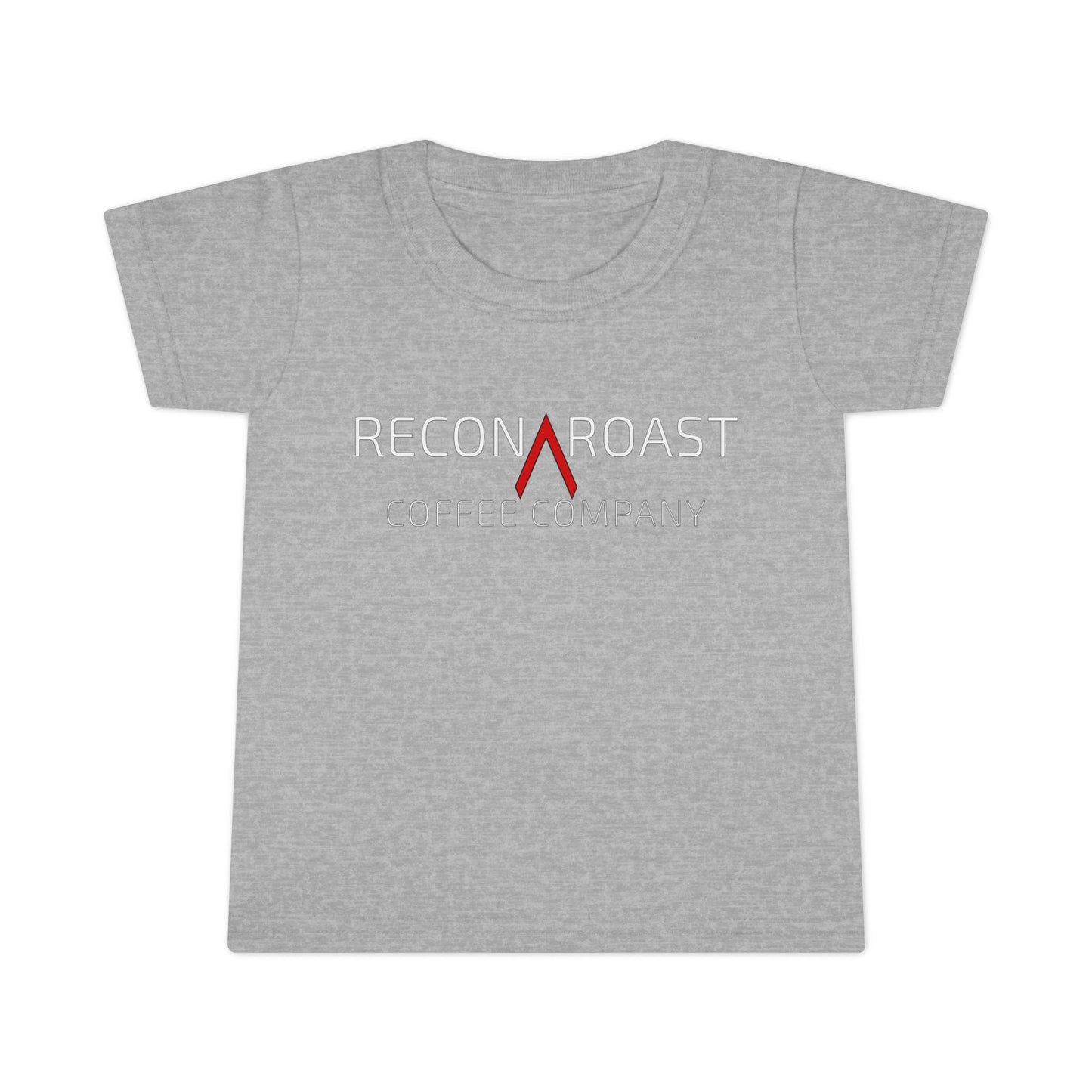 Toddler T-Shirt RECONAROAST
