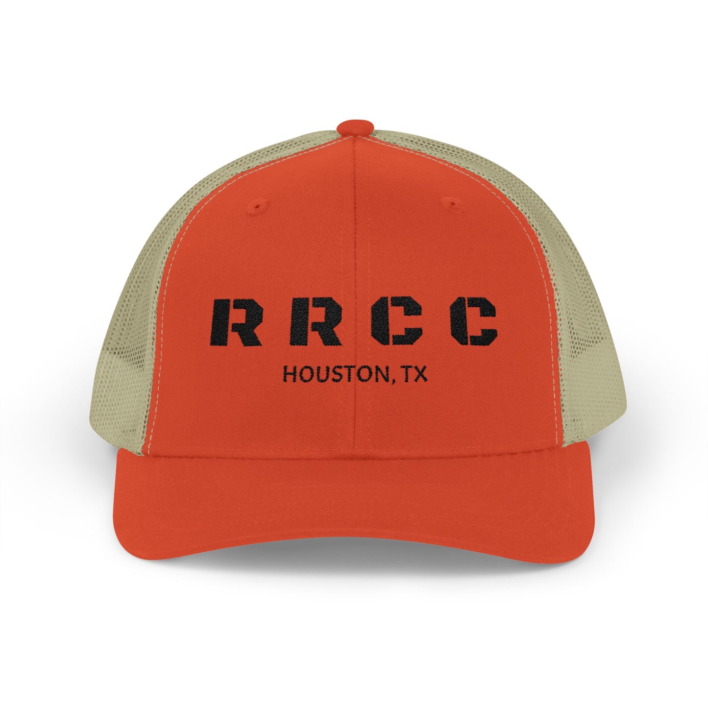 RRCC Classic Trucker Cap