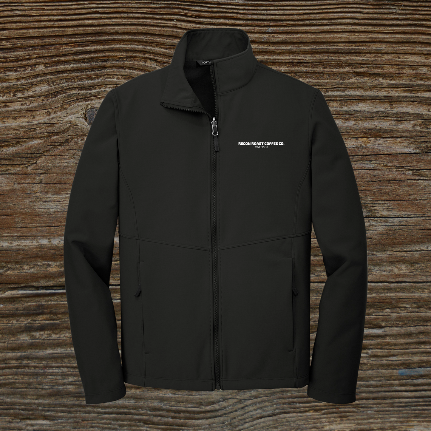 Recon Roast Soft Shell Jacket – Built for the Field, Perfect for the Season