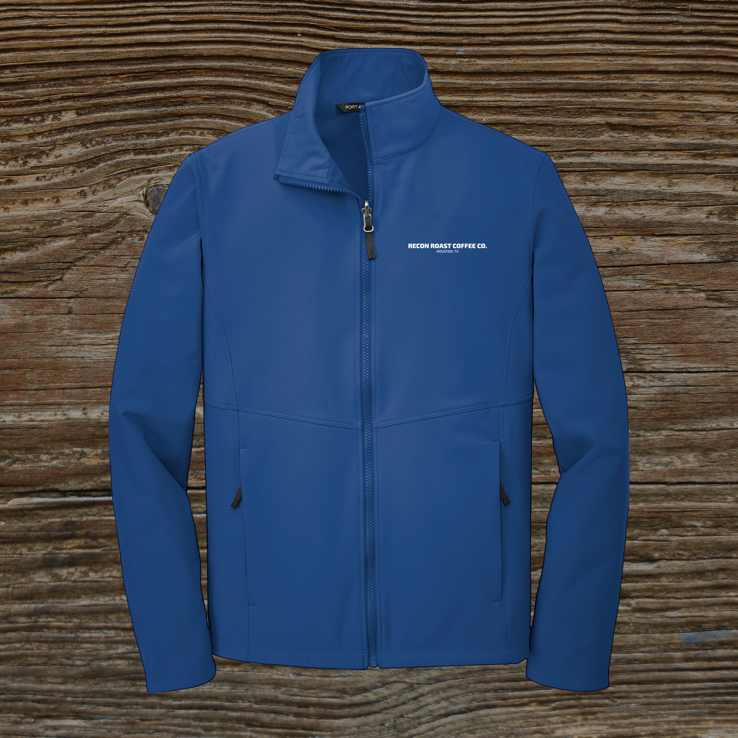 Recon Roast Soft Shell Jacket – Built for the Field, Perfect for the Season