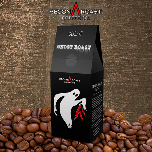 Ghost Roast DECAF | Medium