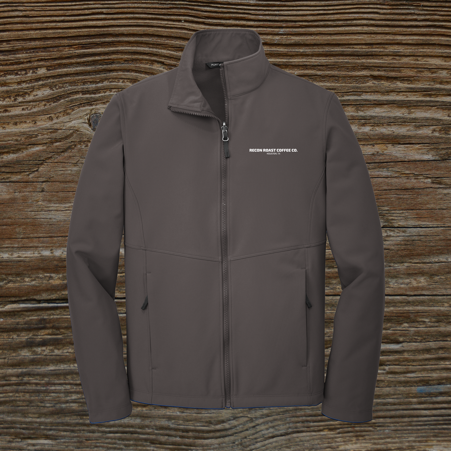 Recon Roast Soft Shell Jacket – Built for the Field, Perfect for the Season