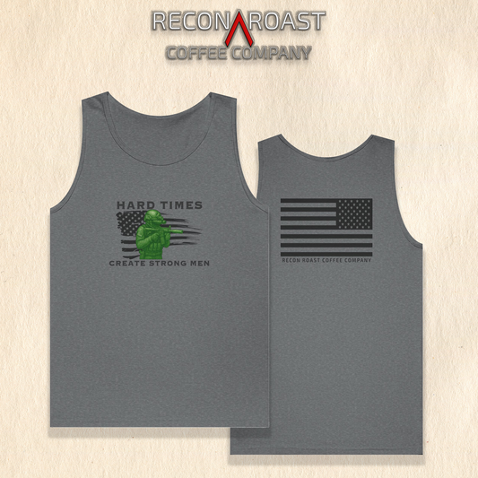 Hard Times Operator Tank