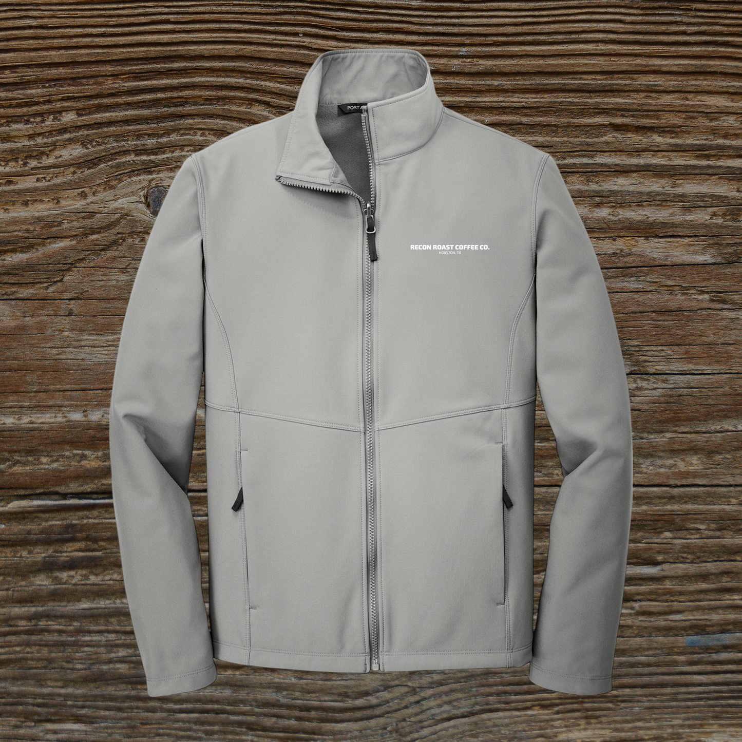 Recon Roast Soft Shell Jacket – Built for the Field, Perfect for the Season