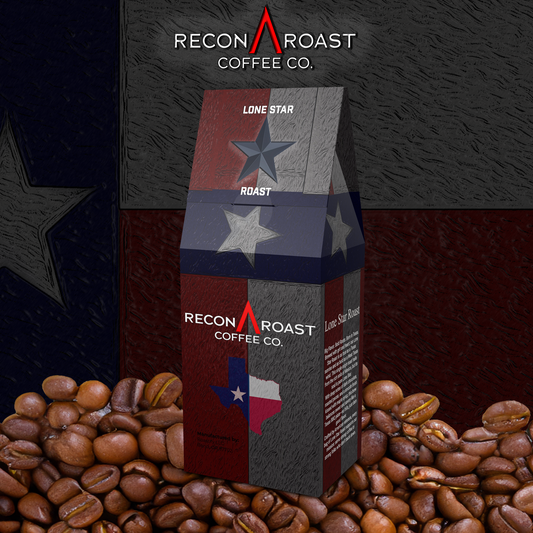 LONE STAR ROAST | SINGLE ORIGIN