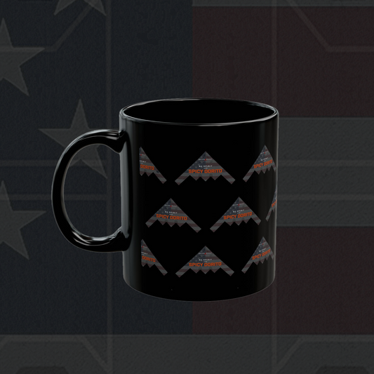 SPICY DORITO Coffee Mug
