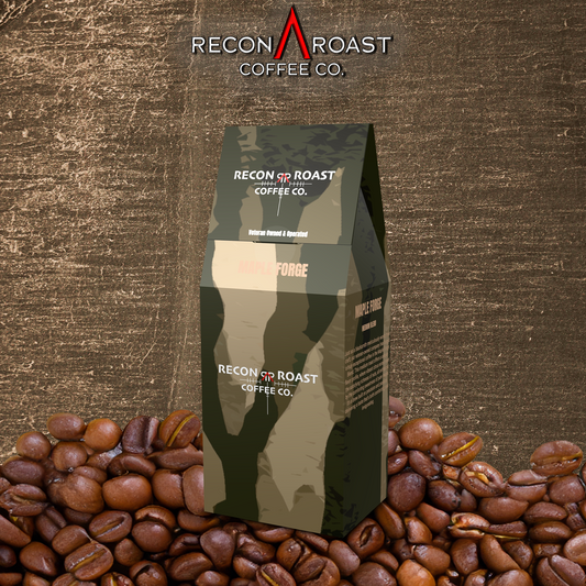 Maple Forge | Medium Roast