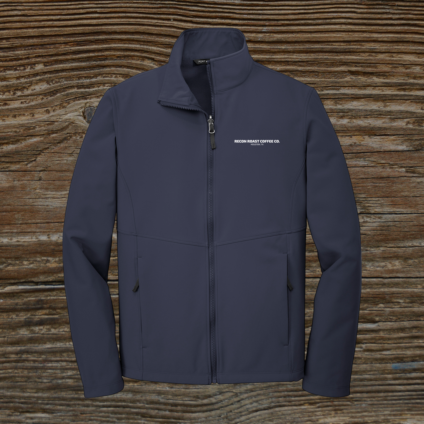 Recon Roast Soft Shell Jacket – Built for the Field, Perfect for the Season