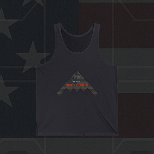 SPICY DORITO Tank
