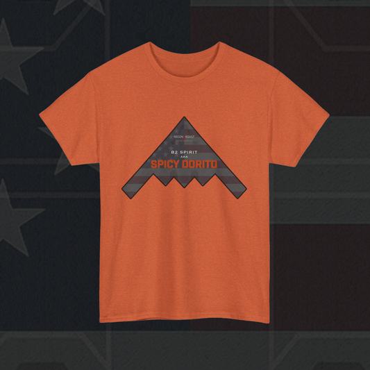 SPICY DORITO Tee