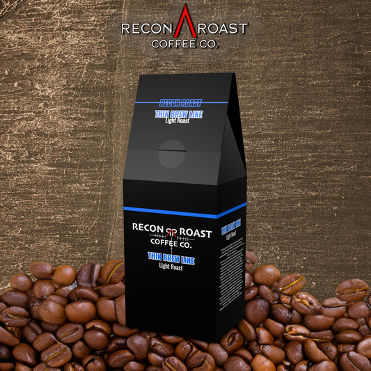 Thin Brew Line | Light Roast