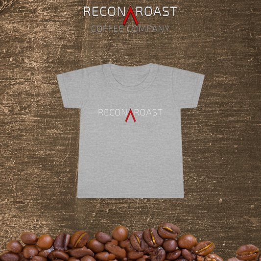 Toddler T-Shirt RECONAROAST