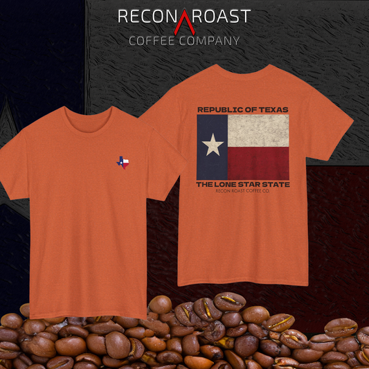 LONE STAR TEE