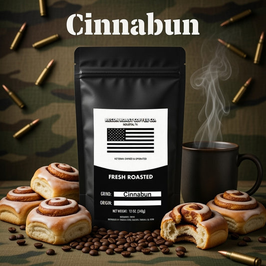Cinnabun