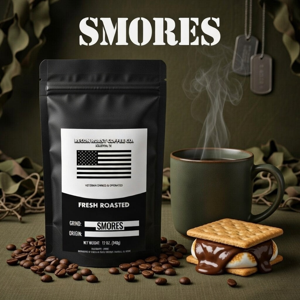 Smores