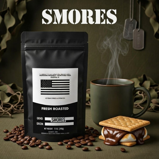 Smores