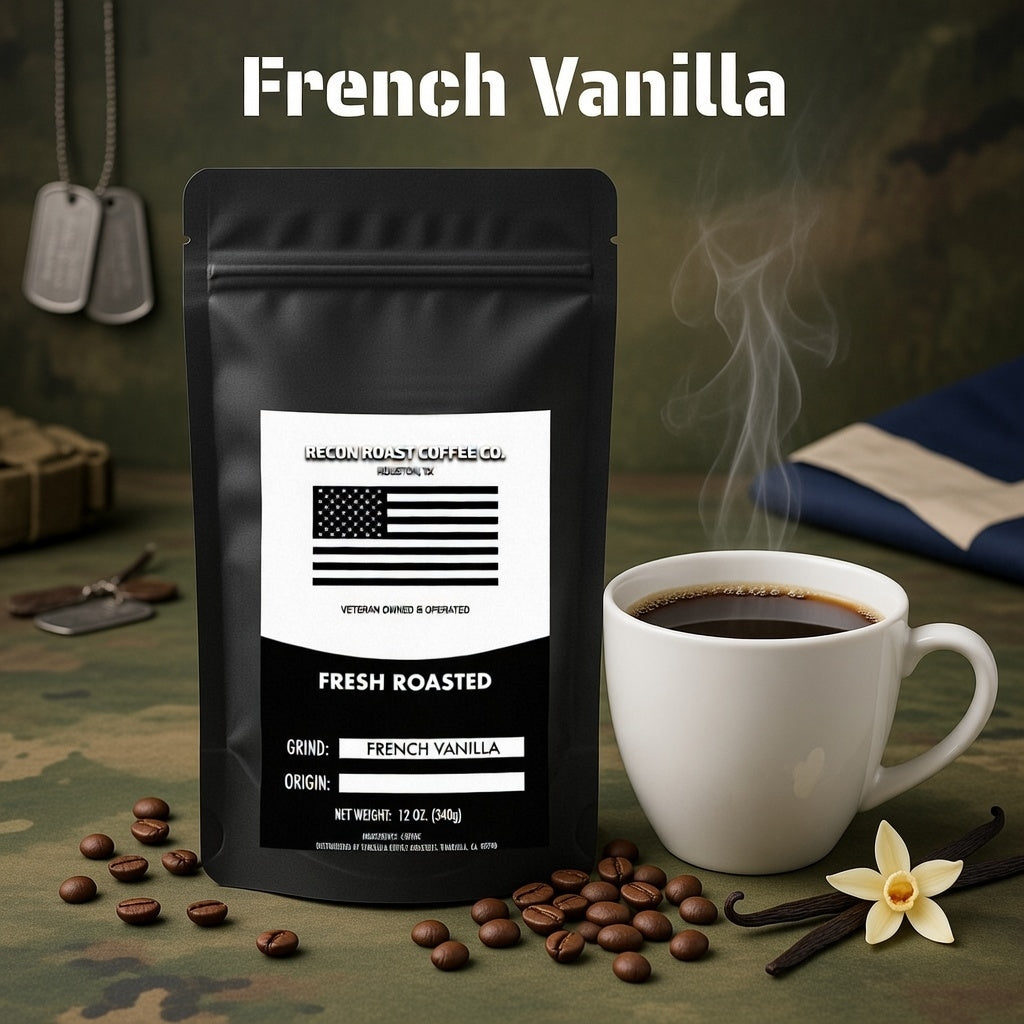 French Vanilla