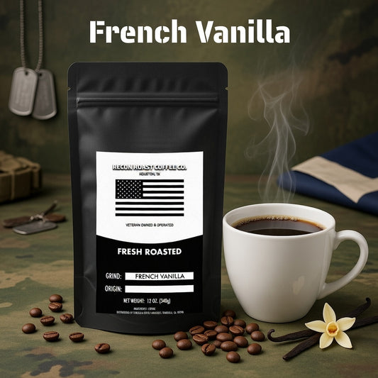 French Vanilla