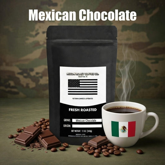 Mexican Chocolate