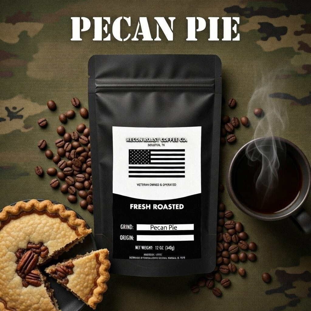 Pecan Pie